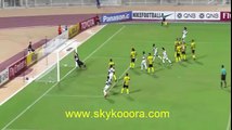 Sepahan 0-2 Al Ittihad - All Goals (4.5.2016) - AFC Champions League