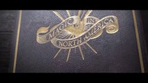 History of Magic In North America FANTASTIC BEASTS (Harry Potter SpinOff)
