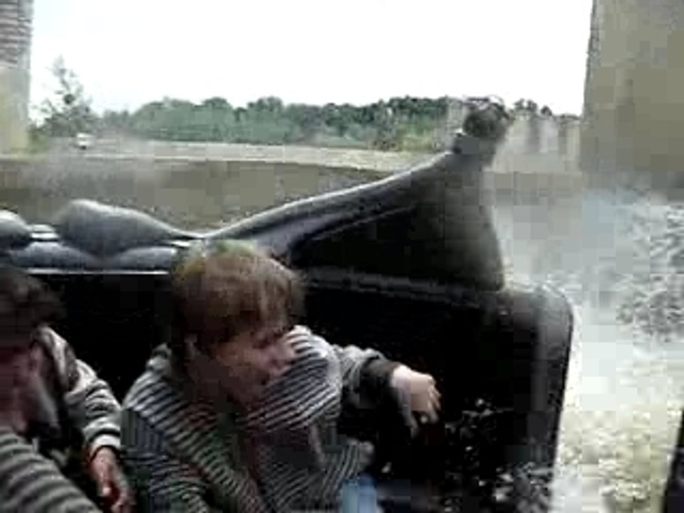 River quest