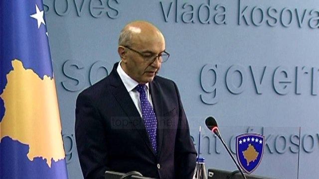 Kosova, pa viza në Schengen - Top Channel Albania - News - Lajme