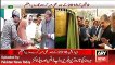 ARY News Headlines 3 May 2016, Report on PM Nawaz Sharif Baluchistan Visit
