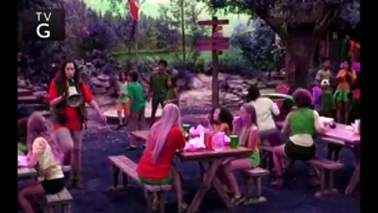 Bunk'd - Gone Girl - Part 3