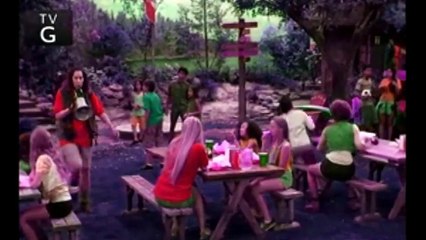 Bunk'd - Gone Girl - Part 3