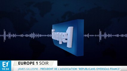 James Gillespie : "Trump a su mobiliser le sentiment de frustration des Américains"
