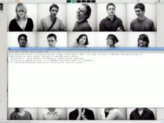 Screencast Compiz Fusion