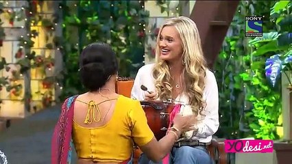 Everyone Shocked When Shaniera Akram Played The Drum