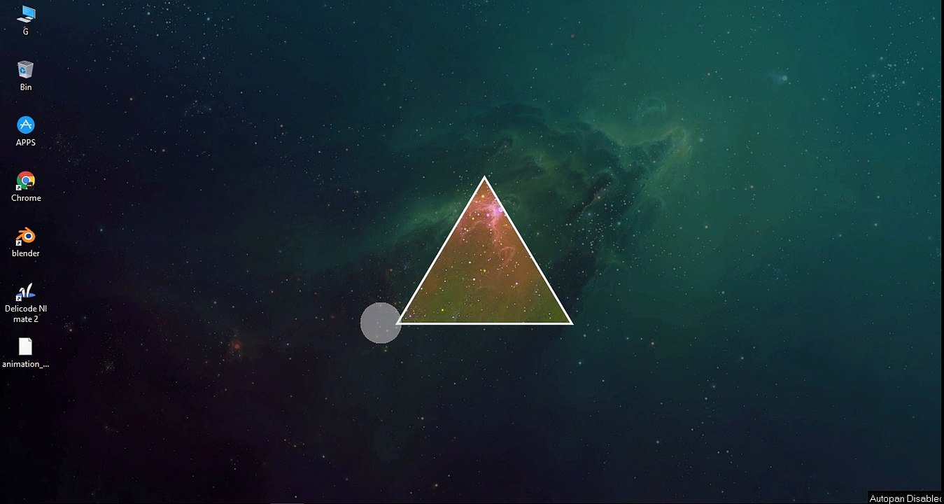 Blender motion capture with kinect and ni mate v2