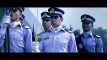 Ooncha by Jal | Tribute to Pakistan Air Force Song | Music Video [HD]