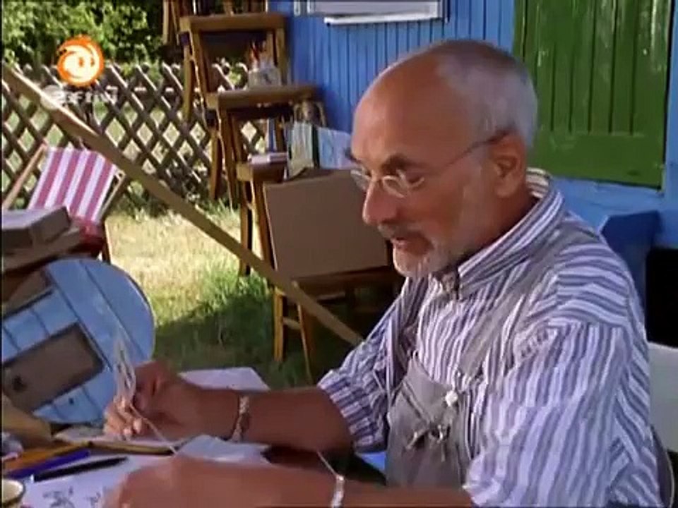 Löwenzahn Classics 142 Der doppelte Peter