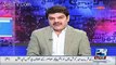 Mubashir Luqman Criticizing On Iqrar ul Hassan and ARY News