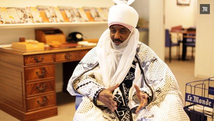 Economiste et émir de Kano, qui est Sanusi II?