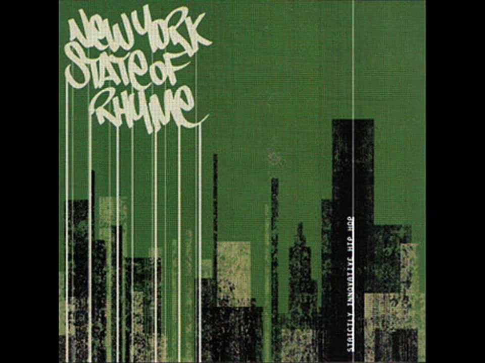 Tommy Tee feat. Joe Sexx, Mr. Eon, Reservoir Dogs , Shabaam Sahdeeq - Takin Ova (USA) (1998)