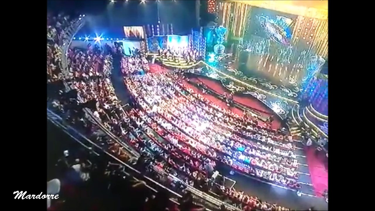 Fernando Colunga   Premios TVyNOVELAS 2016mejor villano