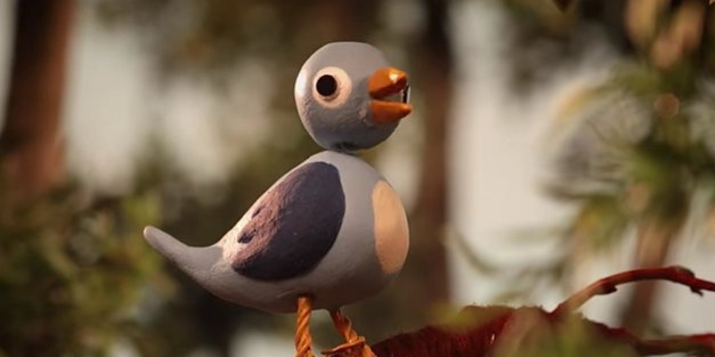 Radiohead - Burn The Witch