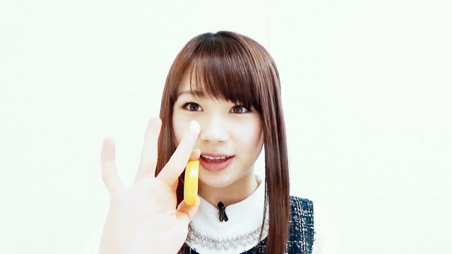 hello!station#167 Ishida Ayumi