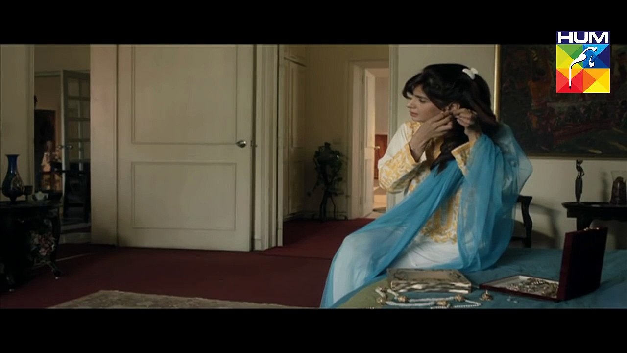 Sangat Episode 12 Full HUM TV Drama 5 Nov 2015