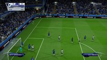 Chelsea FC vs Tottenham Hotspur 02.05.2016 Barclays Premier League FIFA 16