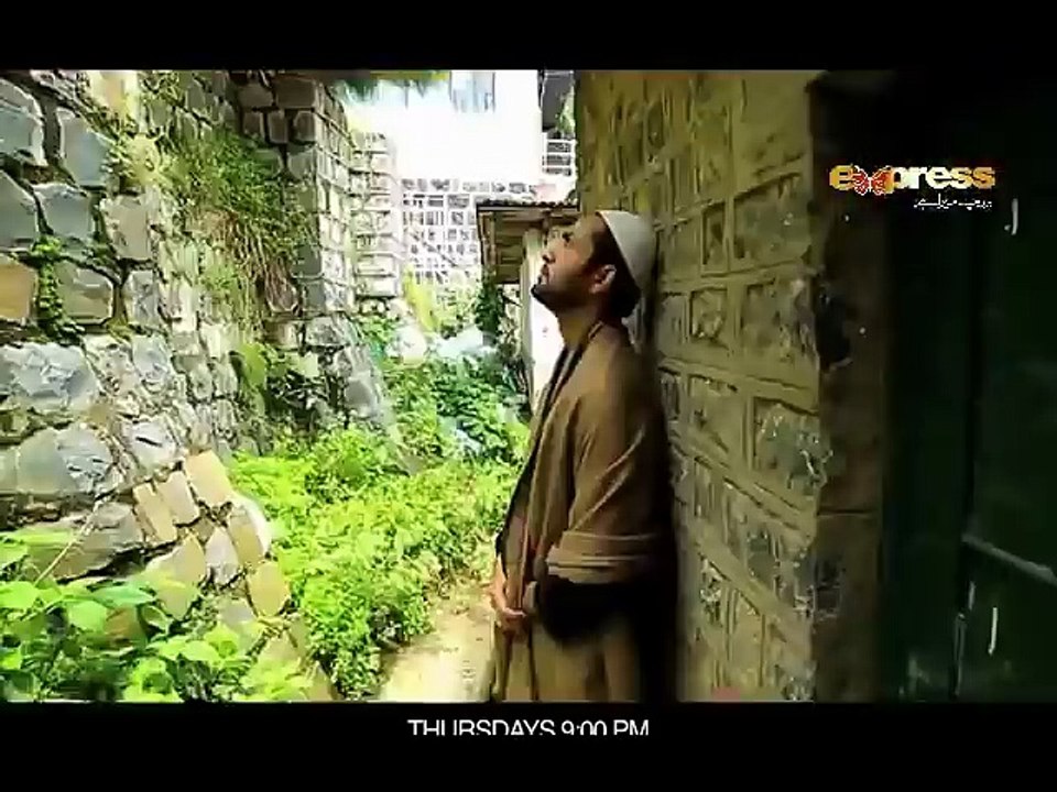 Rab Razi Full OST Video I Express Entertainment