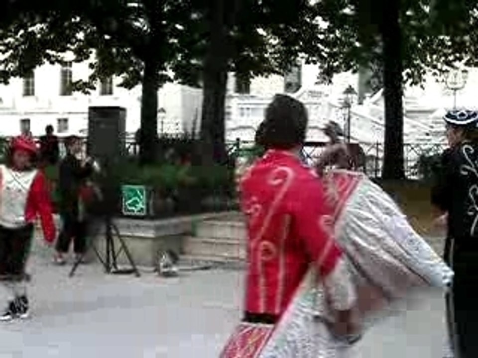 Fête de la musique... basque 2