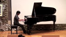 Chopin Polonaise op 53 yuan