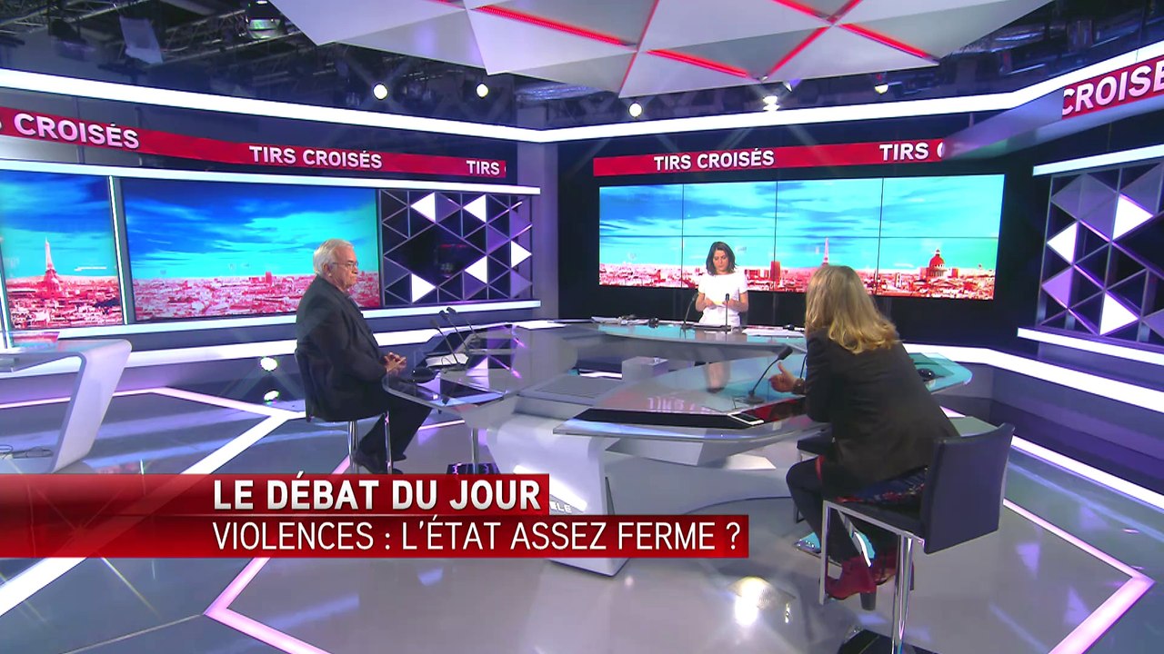 Tirs Croisés des Editorialistes du 04/05/2016