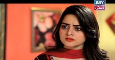 Manzil Kahe Nahi - Ep - 107 on Ary Zindagi in High Quality 4th May 2016