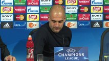 Pep Guardiola über Philipp Lahm - 'Das Beste an München' FC Bayern München - Atletico Madrid