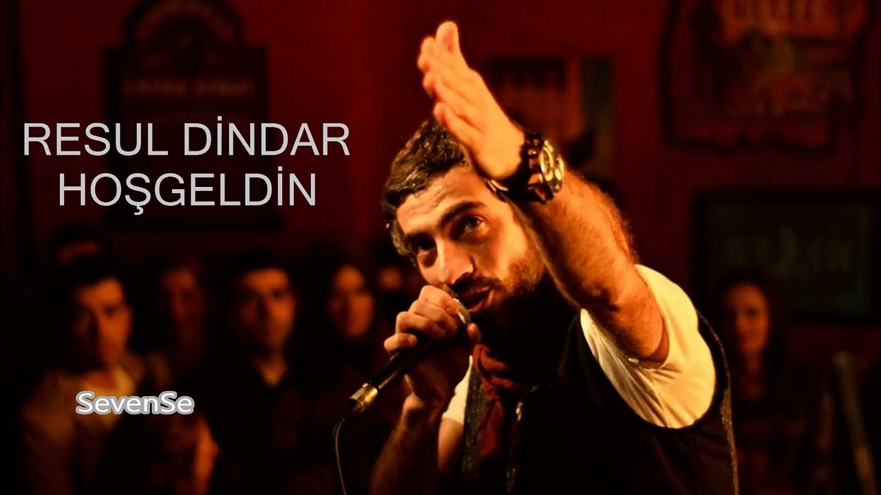 Resul Dindar (Karmate) Hoşgeldin #resuldindar #hoşgeldin