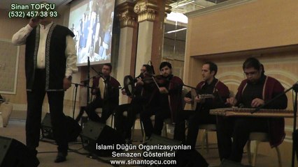 Konya ilahi Grubu ve Konya İlahi Grupları