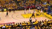 Portland Trail Blazers vs Golden State Warriors Game 1 Full Highlights May 1, 2016 NBA