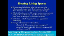 1165 Heating living spaces System Designing 919898368188
