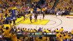 Portland Trail Blazers Vs Golden State Warriors Playoffs Game Recap May 1, 2016