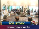 Panama leaks: PM consults with legal team over opposition’s TORs
