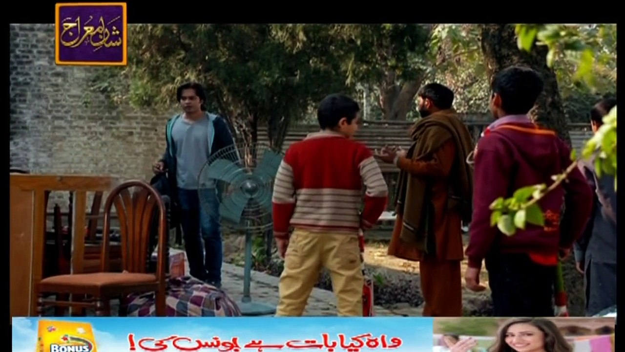 JUDAI EPISODE 12 ON ARY DIGITAL IN HIGH QUALITY 4TH MAY 2016