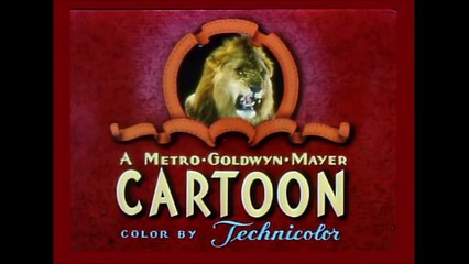 Tom and Jerry, 11 Episode - The Yankee Doodle Mouse (1943)