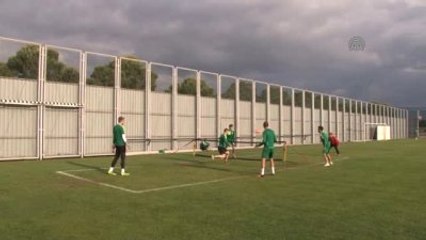 Hamzaoğlu'nun Gönlü Bursaspor'da Kalmaktan Yana