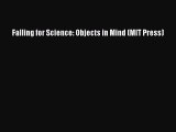 [Read Book] Falling for Science: Objects in Mind (MIT Press)  EBook