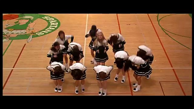 American Beauty (1999) trailer - Mena Suvari