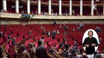 Lutte contre le communautarisme : le Gouvernement se doit d'agir !