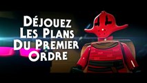 LEGO Star Wars : Le Réveil de la Force - Bande-annonce