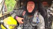 Dakar 2016: truckcrash, dangerous towing and special 3 for Tim and Tom Coronel