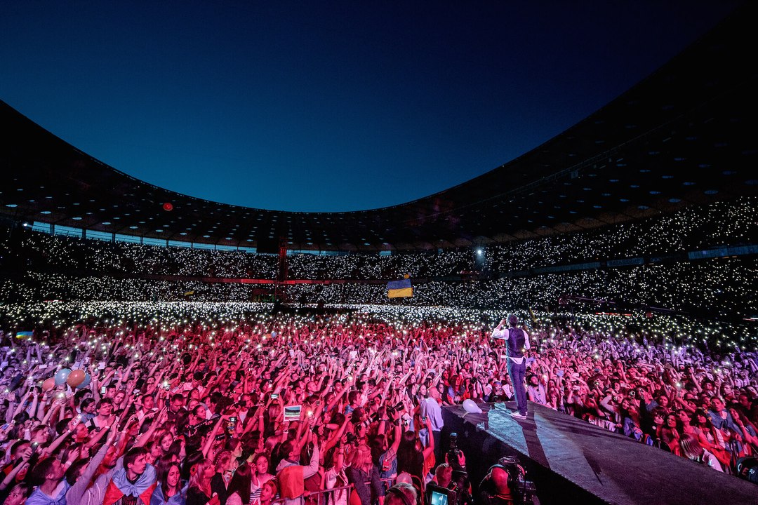 Україна це ти.  Слава Україні !