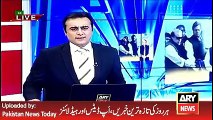 ARY News Headlines 29 April 2016, Nawaz Sharif Reject Increase in Petrol Prices