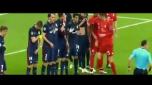 Así fue el juego de vuelta de la semifinal de la Champions League entre el Bayern Munich y el Atlético de Madrid
