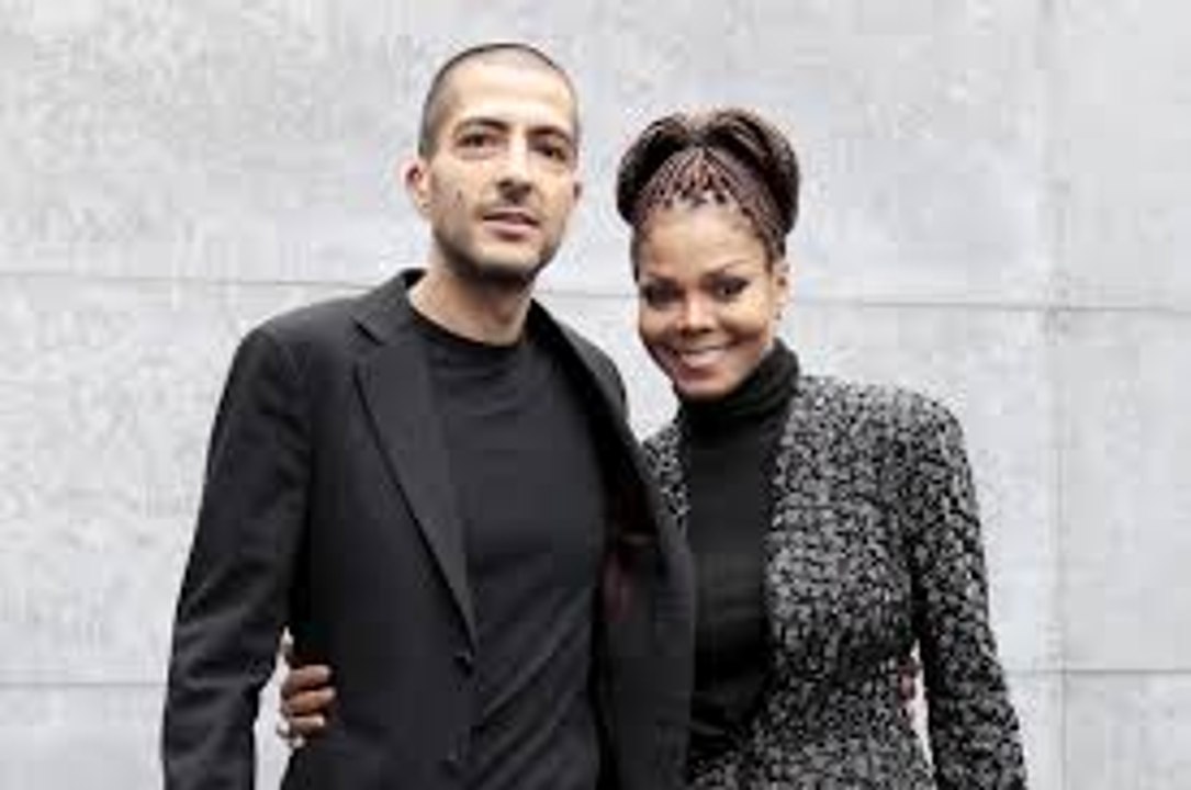 Janet Jackson Pregnant - Janet Jackson is Pregnant! 2016