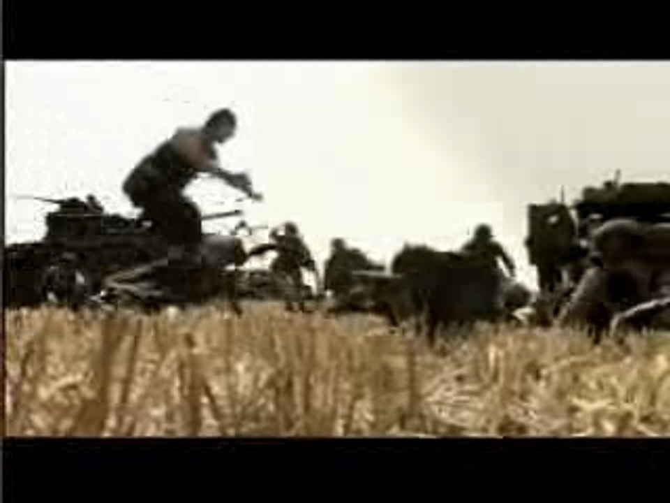 Tarmac - Notre époque