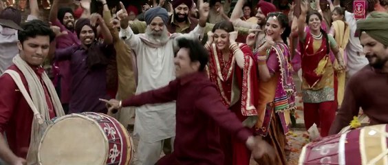 Télécharger la video: SARBJIT Theatrical Trailer - Aishwarya Rai Bachchan, Randeep Hooda, Omung Kumar -