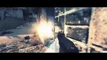 Call of Duty Modern Warfare 4 Frag Movie