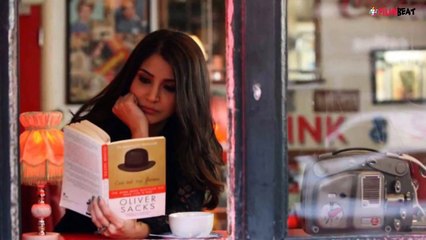 Anushka Sharma’s first look from Ae Dil Hai Mushkil revealed