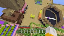 stampylonghead Minecraft Xbox - Sky Den - King Sam (64) stampy #2
